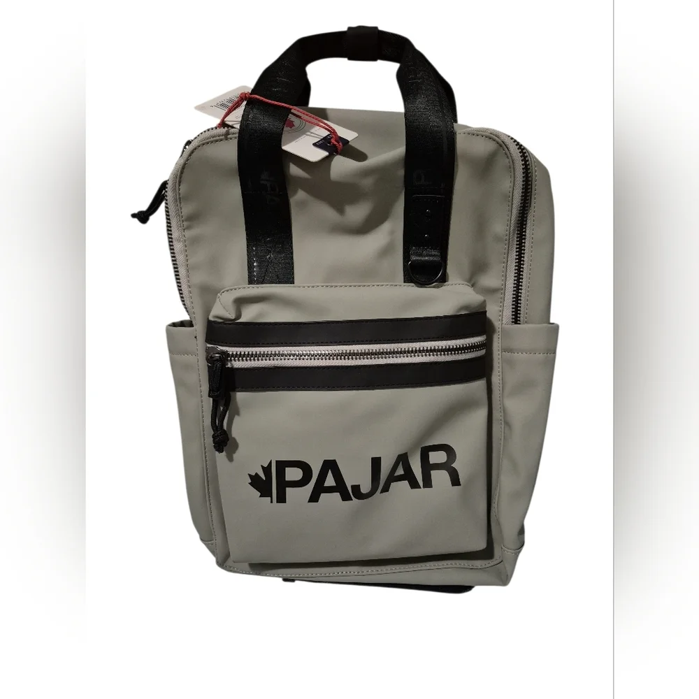 Pajar Backpack - Picture 2 of 14